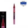 Talens Amsterdam akrilni flomaster, S - 504, ultramarine