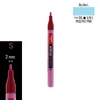 Slika 5/5 - Talens Amsterdam akrilni flomaster, S - 551, sky blue light