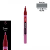 Talens Amsterdam akrilni flomaster, S - 710, neutral grey