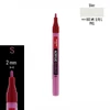 Talens Amsterdam akrilni flomaster, S - 800, silver