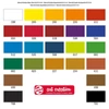 Talens Art Creation set akvarel boja - 24x12 ml