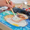 Talens Art Creation uljana boja, 200 ml - 105, Titanium white