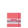 Talens Art Creation Sketch Book blok za crtanje i skiciranje, 140 g, 80 listova - 12x12 cm, koraljni