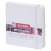 Talens Art Creation Sketch Book blok za crtanje i skiciranje, 140 g, 80 listova - 12x12 cm, bijeli