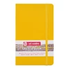 Talens Art Creation Sketch Book blok za crtanje i skiciranje, 140 g, 80 listova - 13x21 cm, zlatnožuta