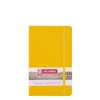 Talens Art Creation Sketch Book blok za crtanje i skiciranje, 140 g, 80 listova - 13x21 cm, zlatnožuta
