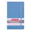 Talens Art Creation Sketch Book blok za crtanje i skiciranje, 140 g, 80 listova - 13x21 cm, svijetloplava