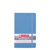 Talens Art Creation Sketch Book blok za crtanje i skiciranje, 140 g, 80 listova - 13x21 cm, svijetloplava