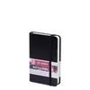 Talens Art Creation Sketch Book blok za crtanje i skiciranje, 140 g, 80 listova - 9x14 cm, crni