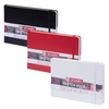 Talens Art Creation Sketch Book blok za crtanje i skiciranje, 140 g, 80 listova - A5 pejzaž, crni