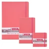Slika 4/7 - Talens Art Creation Sketch Book blok za crtanje i skiciranje, 140 g, 80 listova - 9x14 cm, koralj