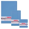 Talens Art Creation Sketch Book blok za crtanje i skiciranje, 140 g, 80 listova - 12x12 cm, svijetloplava