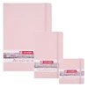 Talens Art Creation Sketch Book blok za crtanje i skiciranje, 140 g, 80 listova - A4, pastelno roza