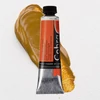 Slika 1/3 - Talens Cobra vodena uljana boja, 40 ml - 265, transparent oxide yellow