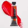 Slika 1/3 - Talens Cobra vodena uljana boja, 40 ml - 315, pyrrole red
