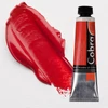 Slika 1/3 - Talens Cobra vodena uljana boja, 40 ml - 317, transparent red medium