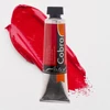 Slika 1/3 - Talens Cobra vodena uljana boja, 40 ml - 345, pyrrole red deep