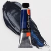 Slika 1/3 - Talens Cobra vodena uljana boja, 40 ml - 508, prussian blue