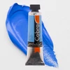 Slika 1/3 - Talens Cobra vodena uljana boja, 40 ml - 517, king's blue