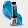 Slika 1/3 - Talens Cobra vodena uljana boja, 40 ml - 522, turquoise blue