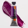 Slika 1/3 - Talens Cobra vodena uljana boja, 40 ml - 567, permanent red violet