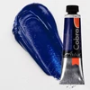 Slika 1/3 - Talens Cobra vodena uljana boja, 40 ml - 570, phthalo blue