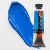 Slika 1/3 - Talens Cobra vodena uljana boja, 40 ml - 572, primary cyan