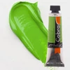 Slika 1/3 - Talens Cobra vodena uljana boja, 40 ml - 618, permanent green light