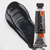 Slika 1/3 - Talens Cobra vodena uljana boja, 40 ml - 702, lamp black
