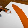 Talens Rembrandt uljana boja, 40 ml - 232, orange ochre