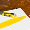 Talens Rembrandt uljana boja, 40 ml - 271, cadmium yellow medium