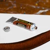Talens Rembrandt uljana boja, 40 ml - 426, transparent oxide brown