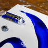 Talens Rembrandt uljana boja, 40 ml - 506, ultramarine deep