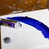 Talens Rembrandt uljana boja, 40 ml - 507, ultramarine violet
