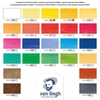 Talens Van Gogh set akvarel boja - 24 kom