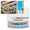 Talens Van Gogh set akvarel boja - 12x10 ml