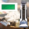 Talens Rembrandt uljana boja, 40 ml - 614, permanent green medium