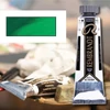 Slika 1/6 - Talens Rembrandt uljana boja, 40 ml - 619, permanent green deep