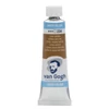Slika 3/3 - Talens Van Gogh akvarel boja u tubi, 0 ml - 234, raw sienna