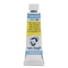 Slika 3/3 - Talens Van Gogh akvarel boja u tubi, 0 ml - 254, permanent lemon yellow
