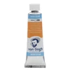 Slika 3/3 - Talens Van Gogh akvarel boja u tubi, 0 ml - 266, permanent orange