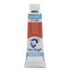 Slika 3/3 - Talens Van Gogh akvarel boja u tubi, 0 ml - 311, vermilion