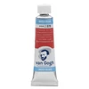 Slika 3/3 - Talens Van Gogh akvarel boja u tubi, 0 ml - 370, permanent red light
