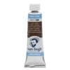 Slika 3/3 - Talens Van Gogh akvarel boja u tubi, 0 ml - 409, burnt umber