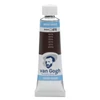 Slika 3/3 - Talens Van Gogh akvarel boja u tubi, 0 ml - 416, sepia