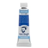 Slika 3/3 - Talens Van Gogh akvarel boja u tubi, 0 ml - 512, cobalt blue (ultramarine)