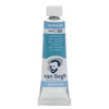 Slika 3/3 - Talens Van Gogh akvarel boja u tubi, 0 ml - 522, turquoise blue