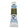 Slika 3/3 - Talens Van Gogh akvarel boja u tubi, 0 ml - 620, olive green