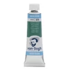 Slika 3/3 - Talens Van Gogh akvarel boja u tubi, 0 ml - 675, phthalo green
