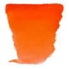 Slika 2/2 - Talens Van Gogh svilenkasta akvarel boja, 1/2 svile- 278, pyrrole orange